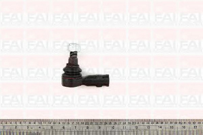 FAI AUTOPARTS ss1151 -  Наконечник поперечной рулевой тяги